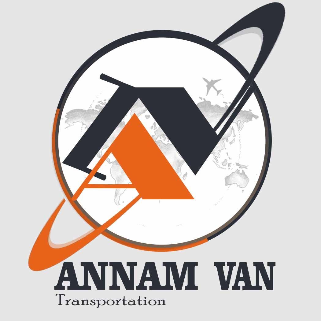ANNAM VAN