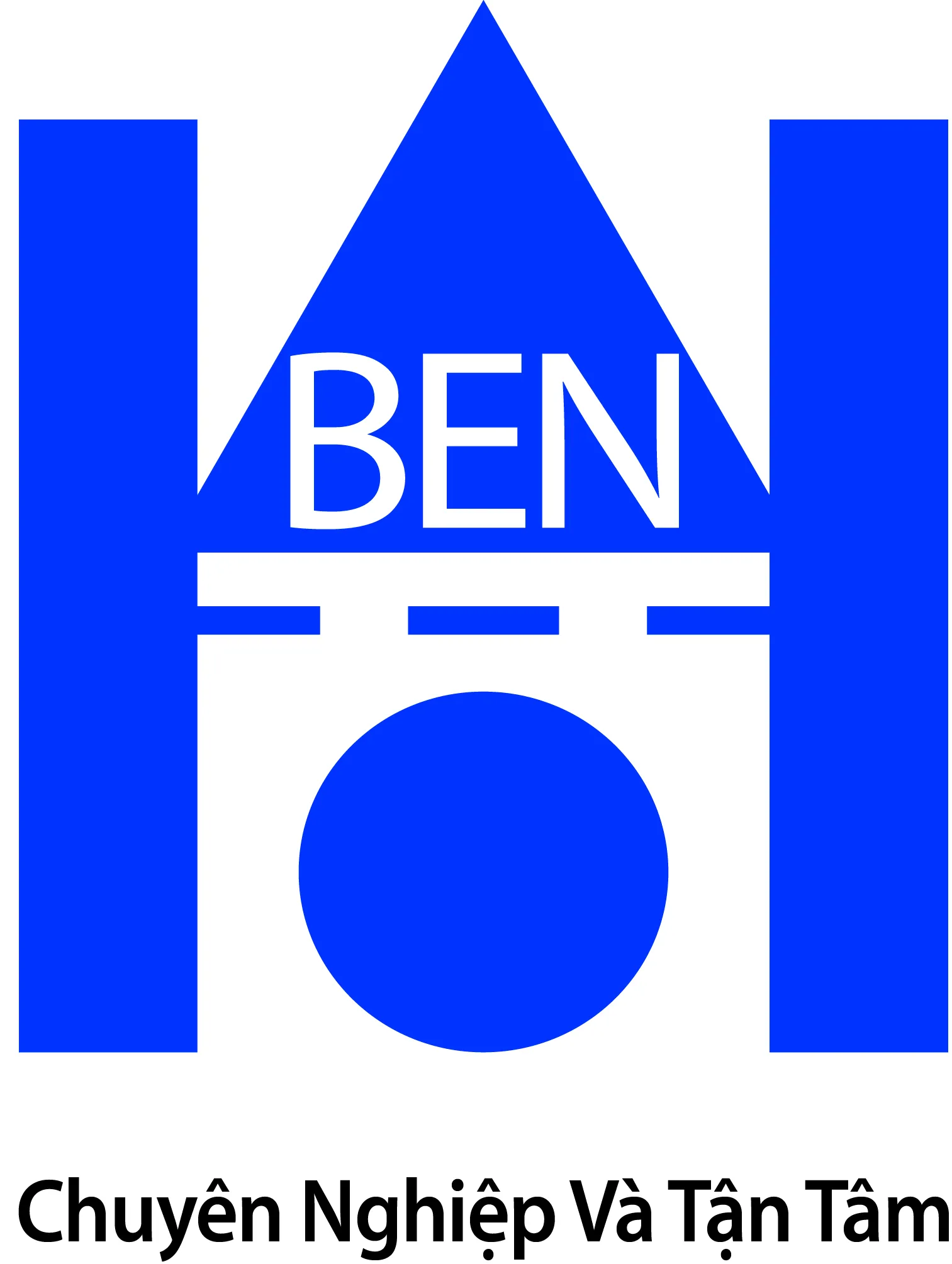 CÔNG TY CỔ PHẦN BEN
