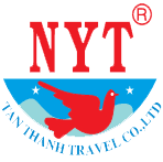 CÔNG TY TNHH THƯƠNG MẠI DỊCH VỤ DU LỊCH TÂN THANH