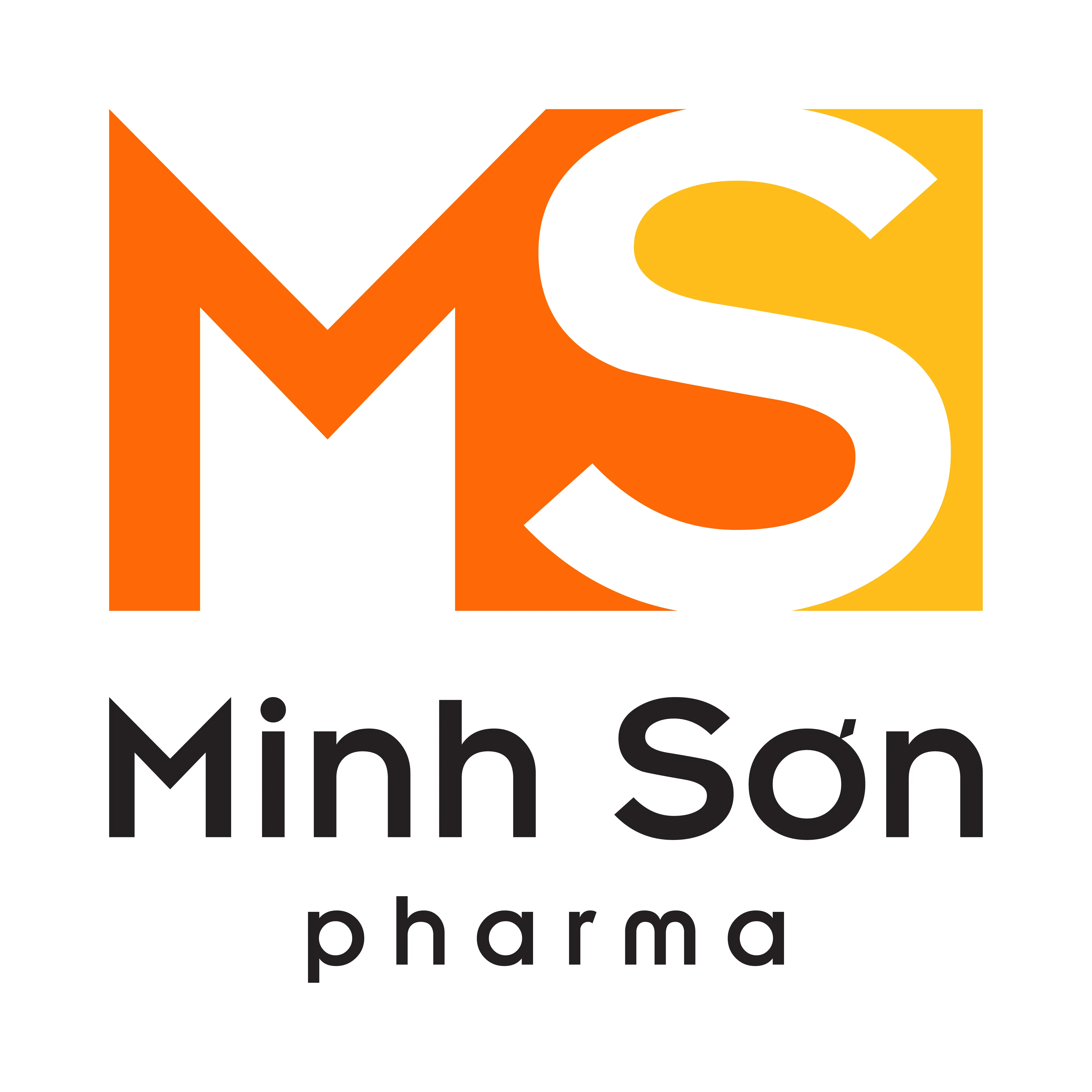 CÔNG TY TNHH MINH SƠN PHARMA