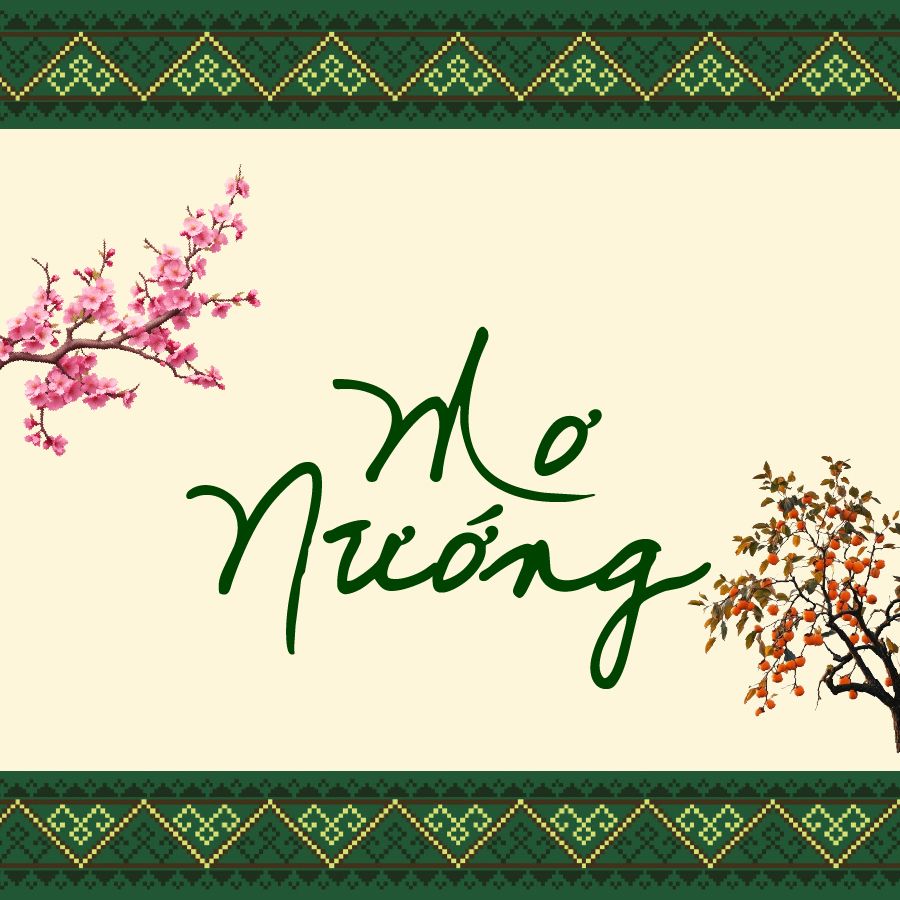 CÔNG TY CỔ PHẦN MƠ NƯỚNG