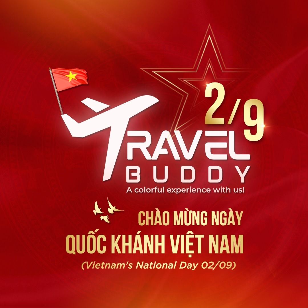 Công ty TNHH Travel Buddy