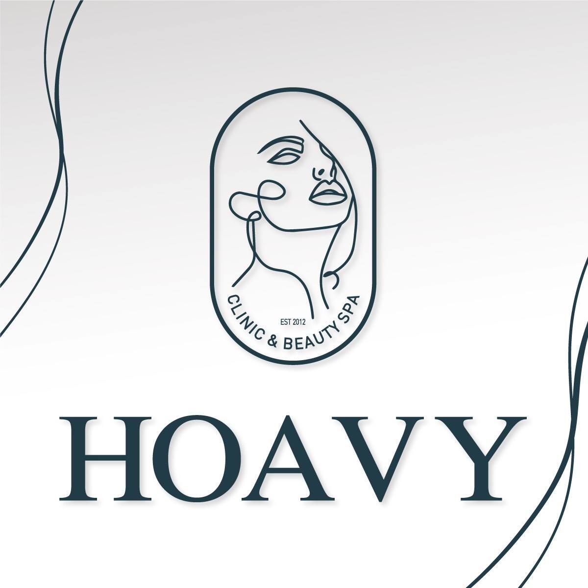 Công Ty TNHH Dịch Vụ HoaVy