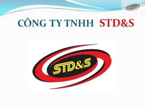 CÔNG TY TNHH S.T.D & S