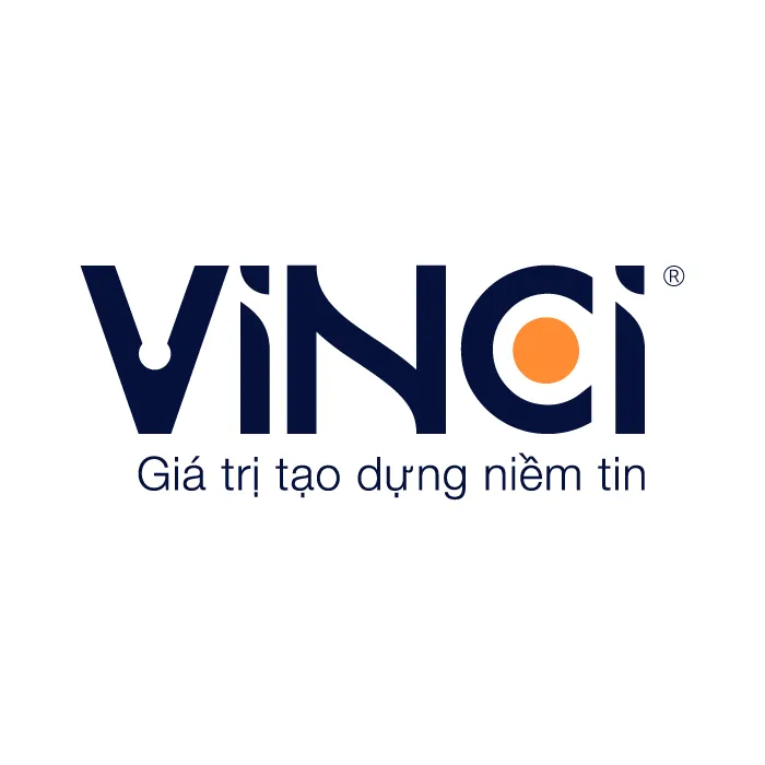 CÔNG TY CỔ PHẦN VINCI GROUP