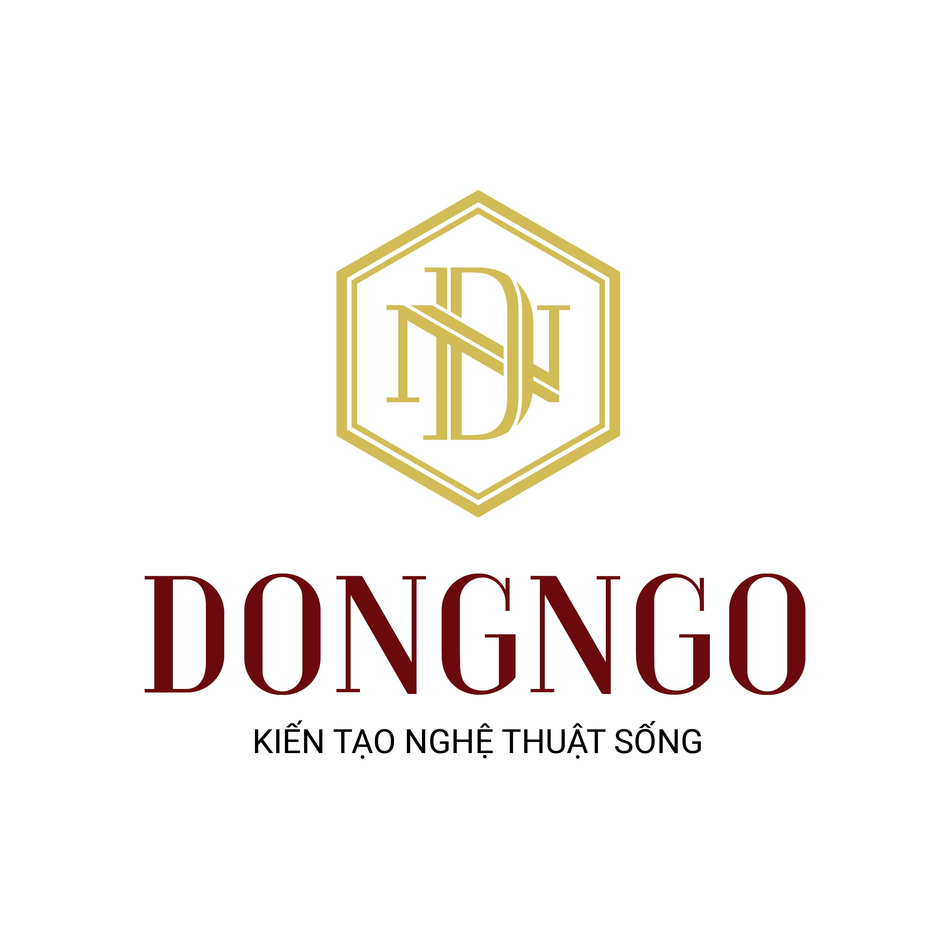 CÔNG TY CỔ PHẦN ĐỒ GỖ & TRANG TRÍ NỘI THẤT ĐÔNG NGÔ
