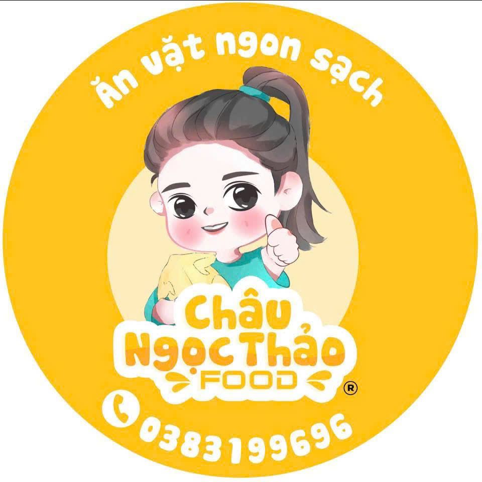 CÔNG TY TNHH TM DV CHÂU NGỌC THẢO