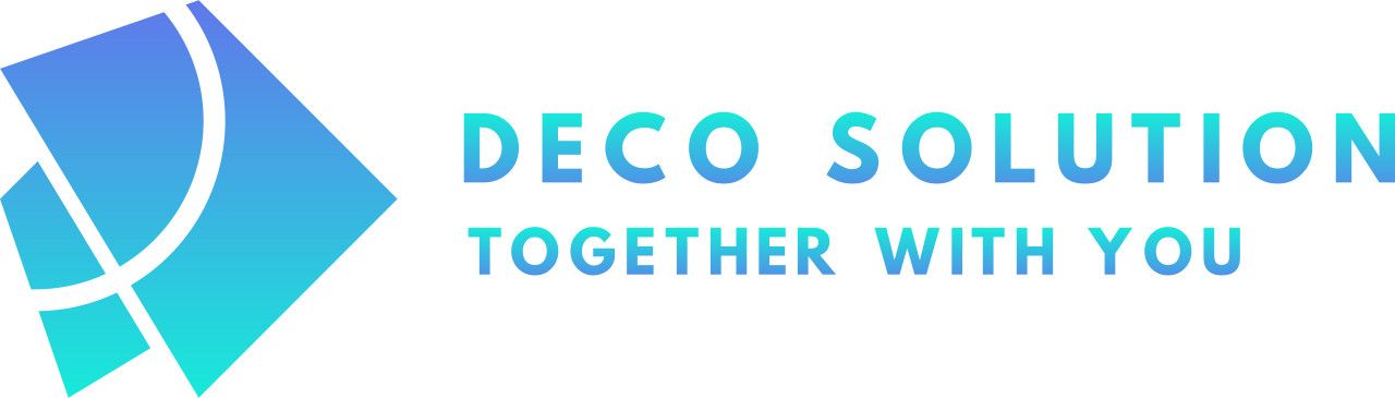 CÔNG TY TNHH DECO SOLUTION