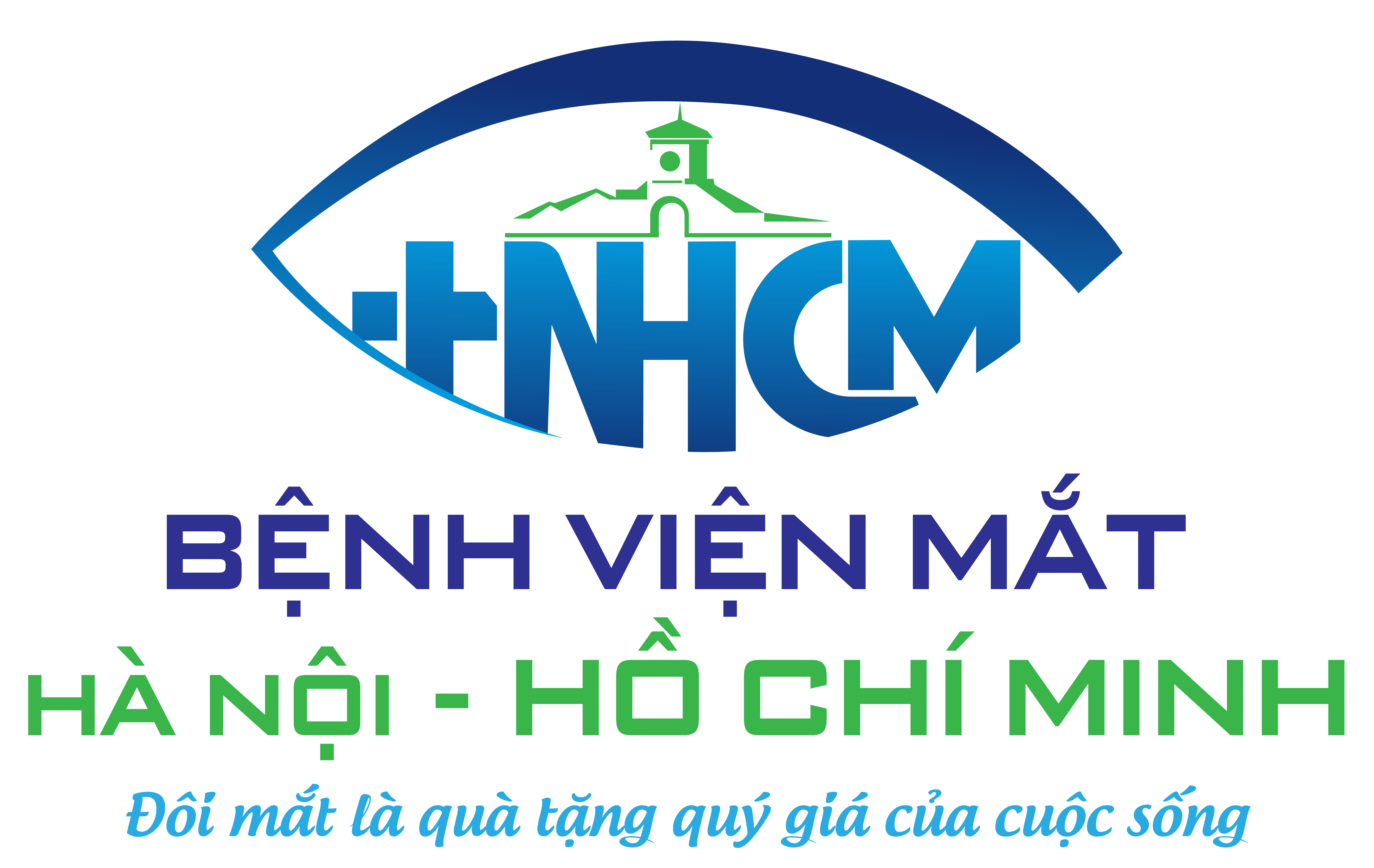 Công ty Cổ phần Bệnh viện Mắt Hà Nội - Hồ Chí Minh
