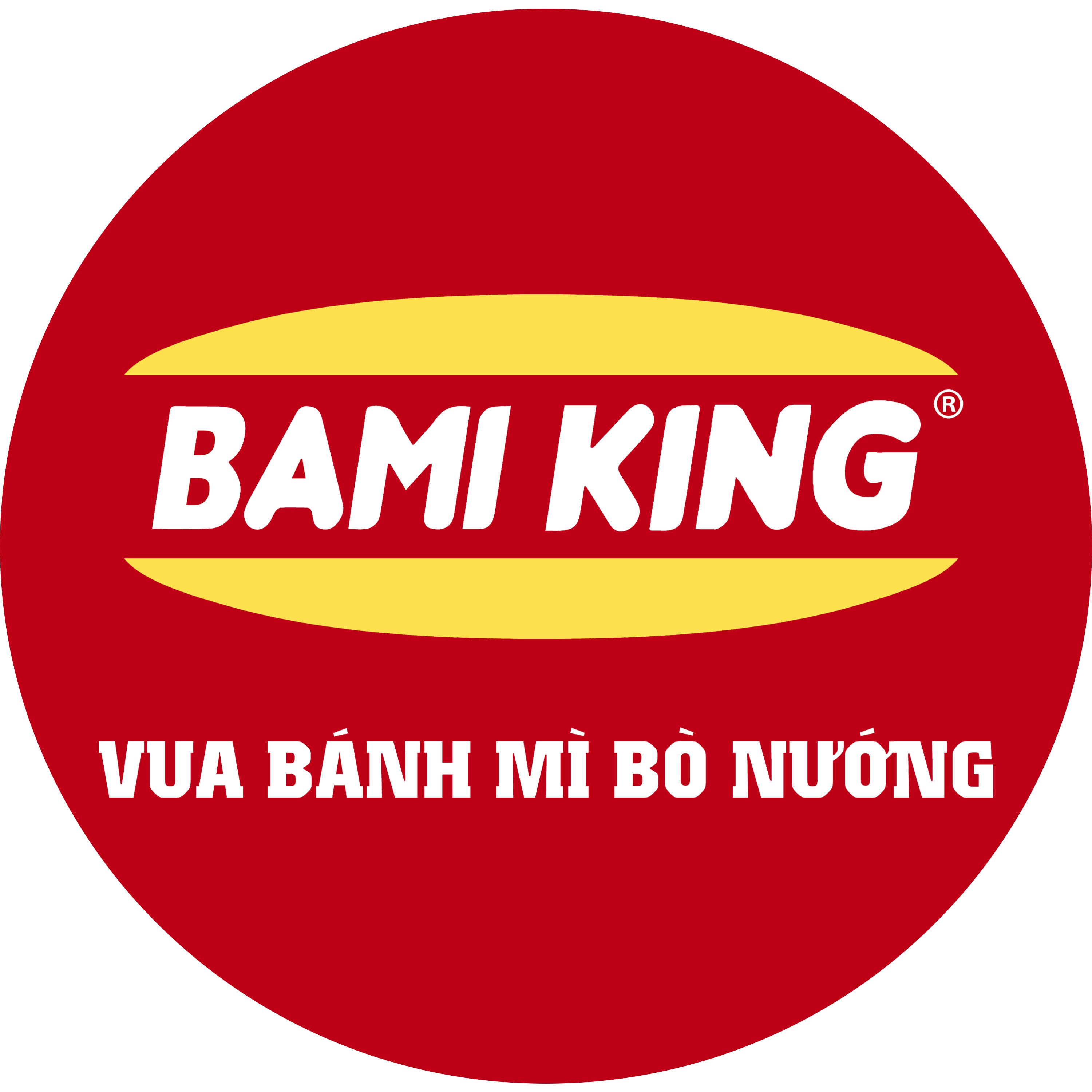 Công ty TNHH BAMI KING