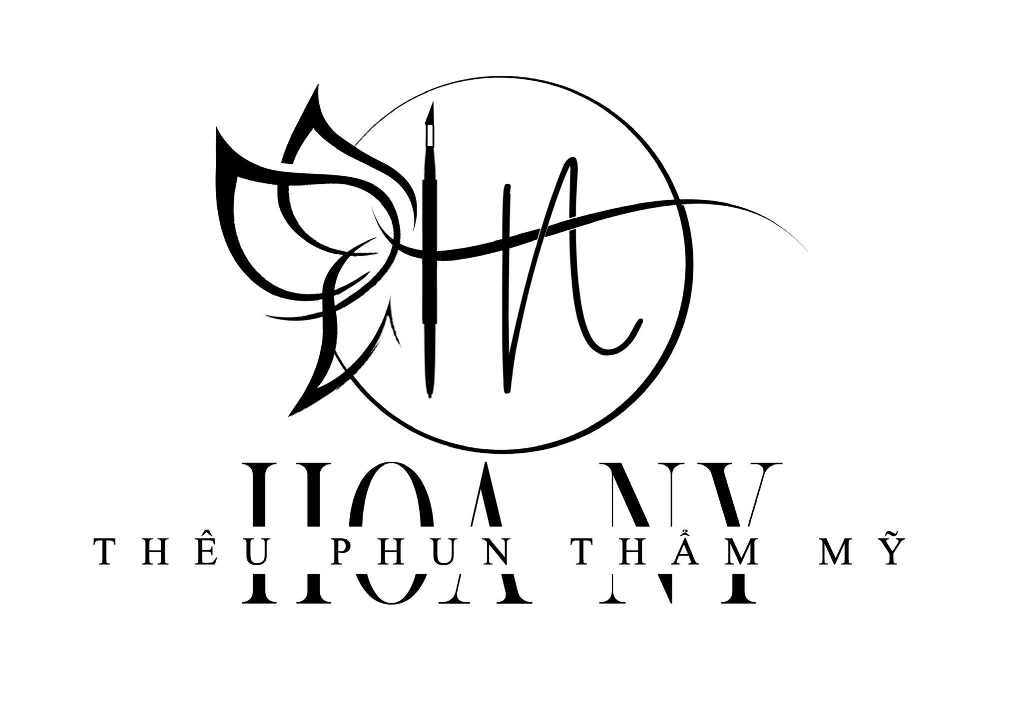 Hoa Ny Beauty Academy