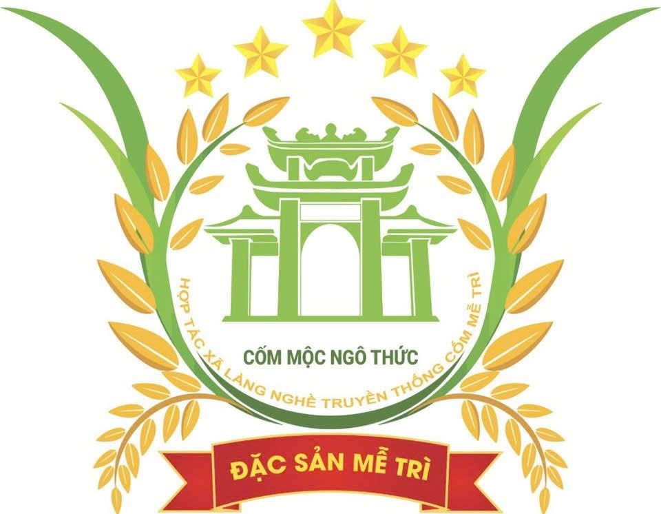 HỢP TÁC XÃ LÀNG NGHỀ TRUYỀN THỐNG CỐM MỄ TRÌ