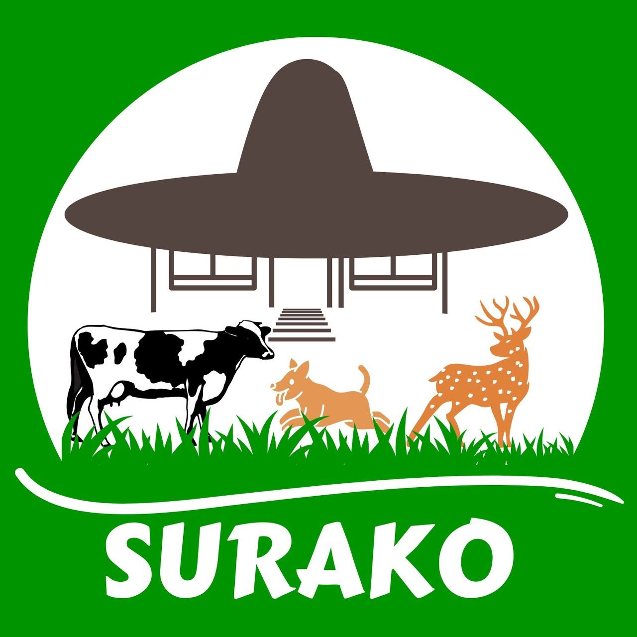 HỢP TÁC XÃ NÔNG NGHIỆP SINH THÁI CÔNG NGHỆ CAO SURAKO
