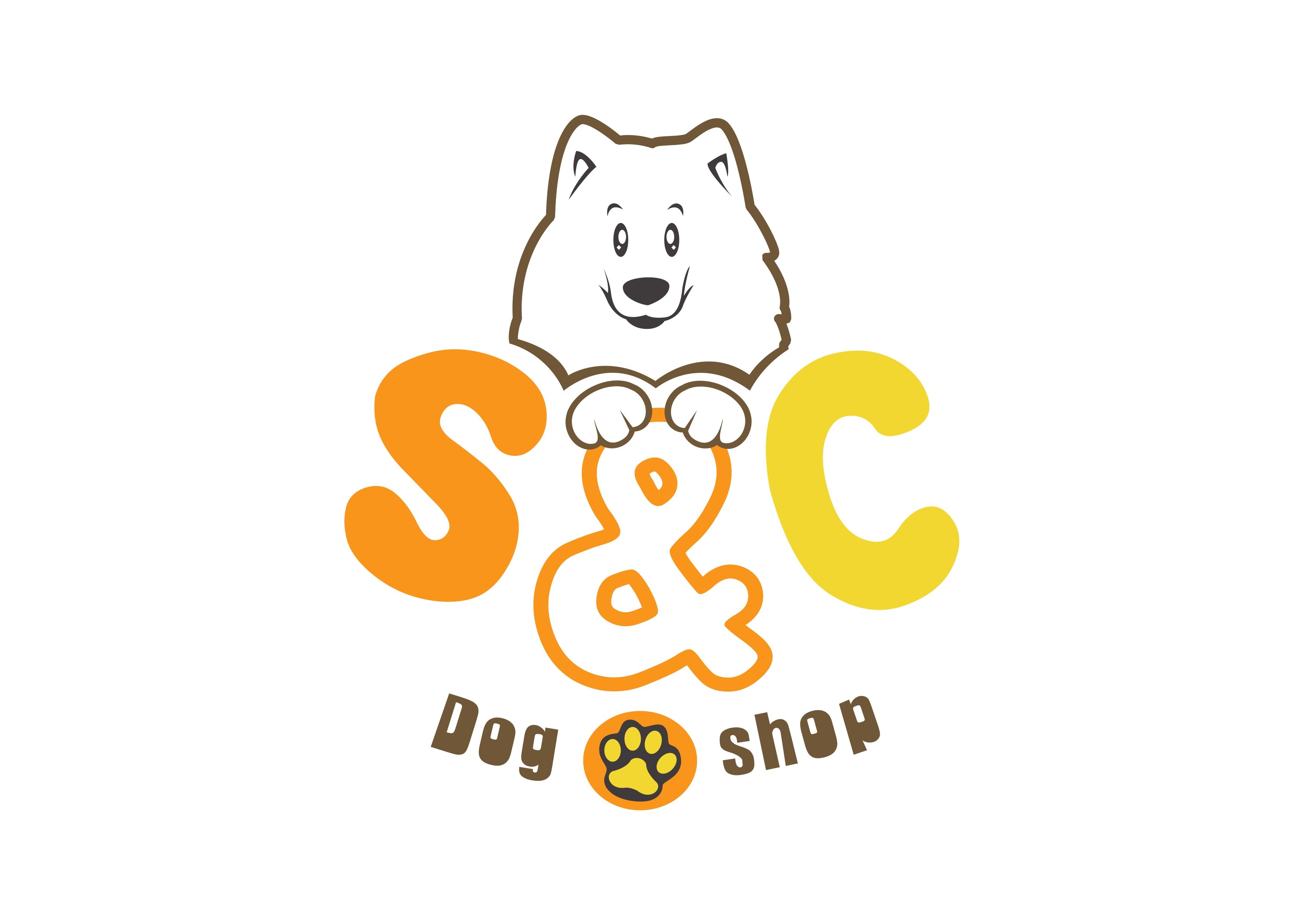 S&C Pet Shop