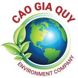 Công ty TNHH Môi Trường Cao Gia Quý
