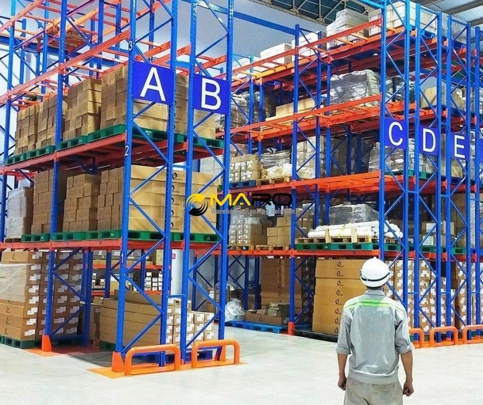 CÔNG TY CỔ PHẦN THIẾT BỊ CÔNG NGHIỆP MARO VIỆT NAM