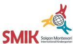 Saigon Montessori International Kindergarten