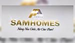 SAMHOMES - Newcity