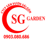 Sân Vườn Sài Gòn