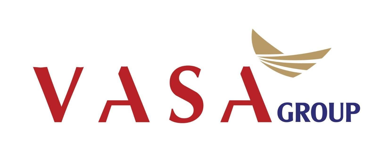 CÔNG TY CỔ PHẦN VASA GROUP