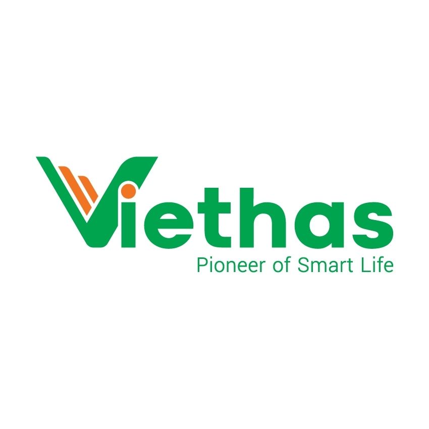 CÔNG TY TNHH GIẢI PHÁP CÔNG NGHỆ VIETHAS