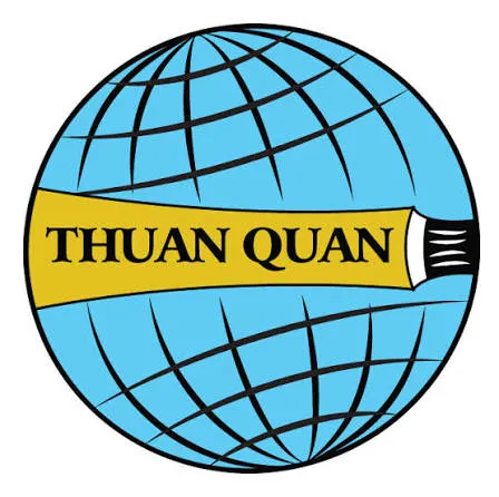 CÔNG TY TNHH SẢN XUẤT THƯƠNG MẠI TUÝP NHÔM THUẬN QUÂN