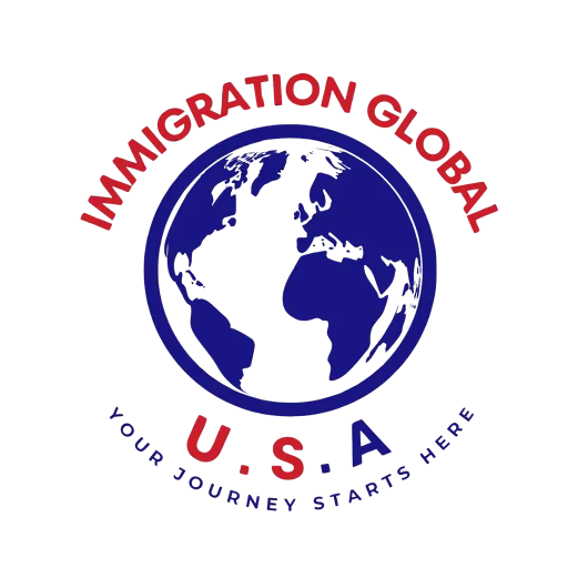 CÔNG TY TNHH THƯƠNG MẠI VÀ DỊCH VỤ IMMIGRATION GLOBAL