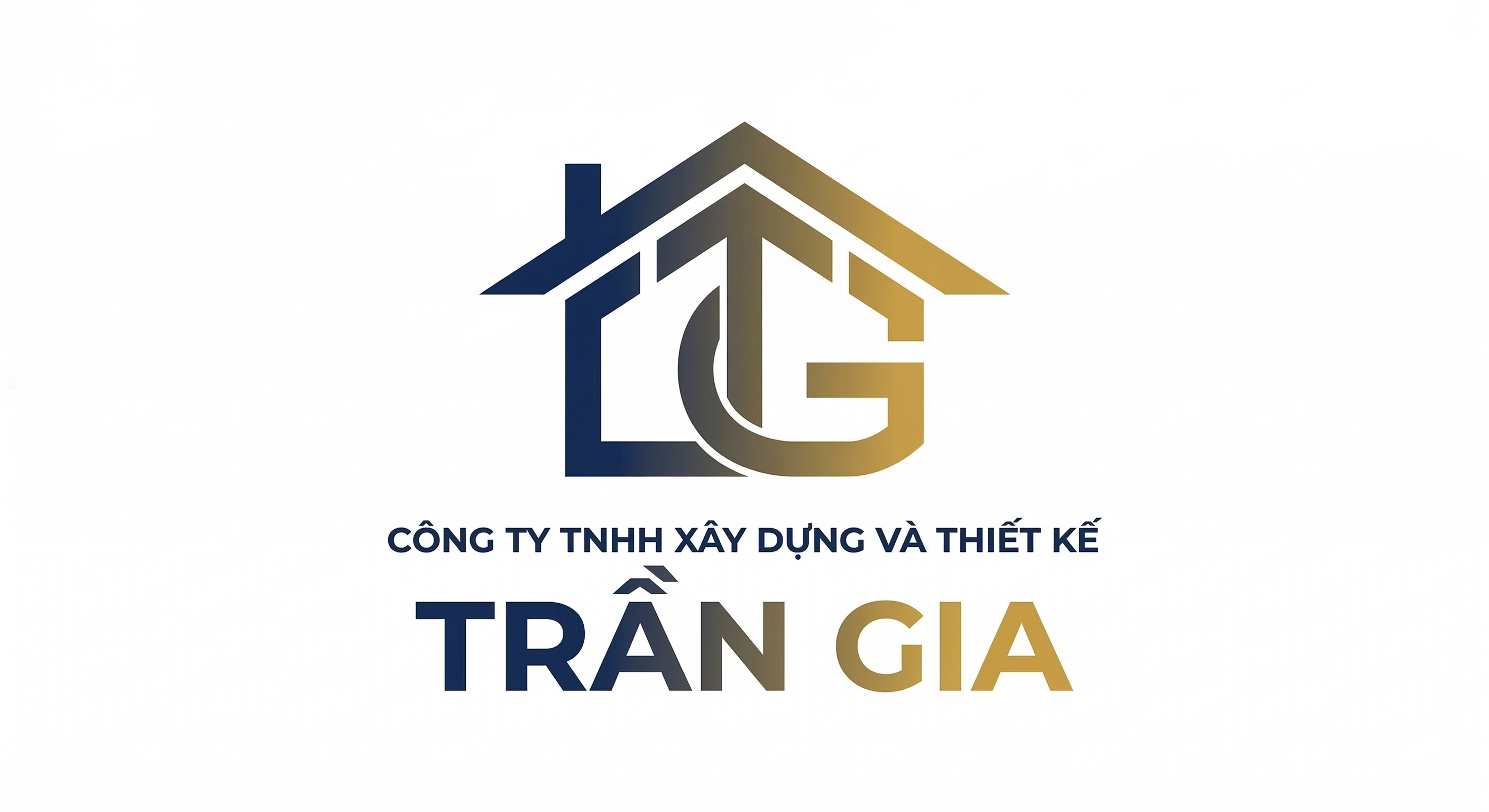 CÔNG TY TNHH XÂY DỰNG VÀ THIẾT KẾ TRẦN GIA