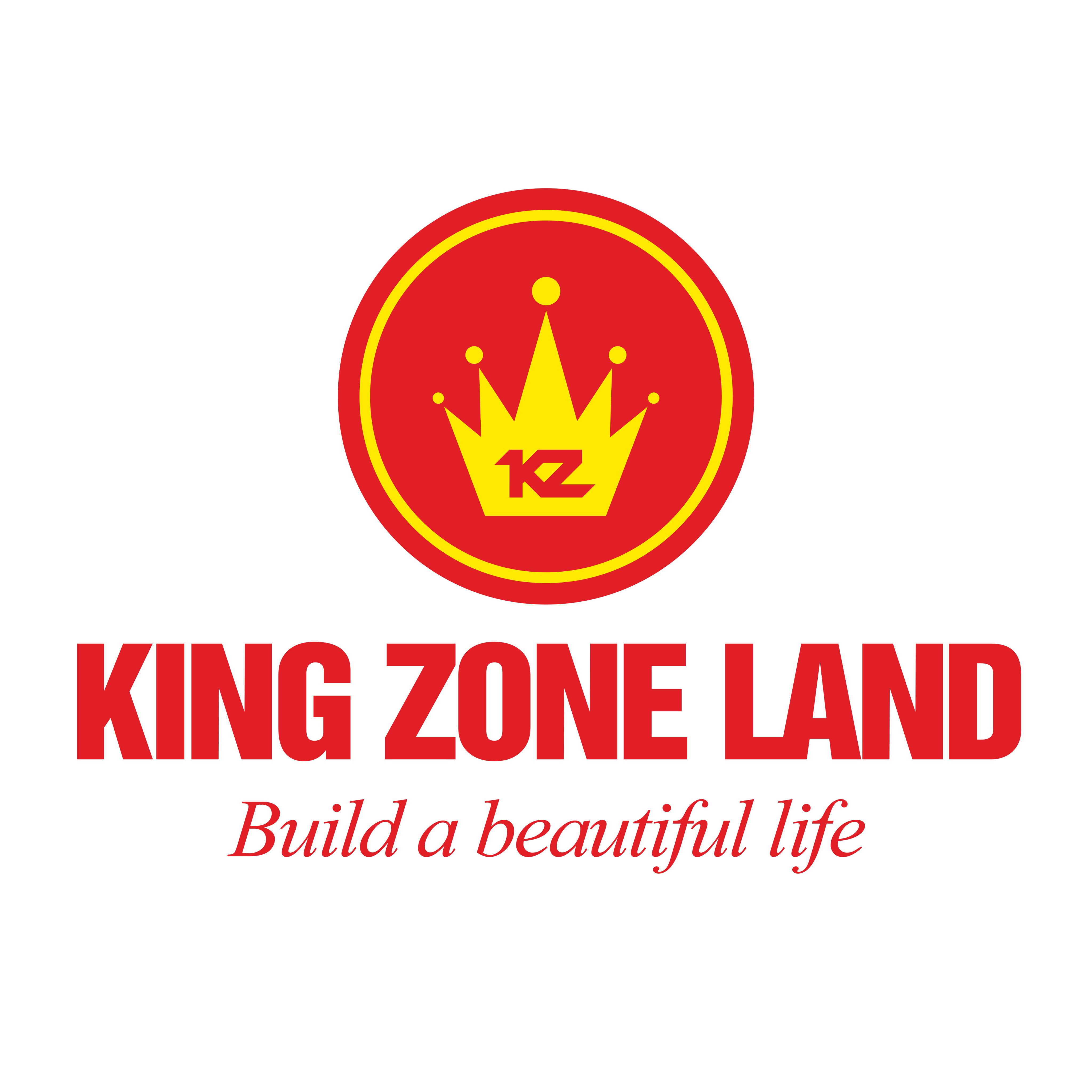 Công Ty Cổ Phần KingZone Việt Nam