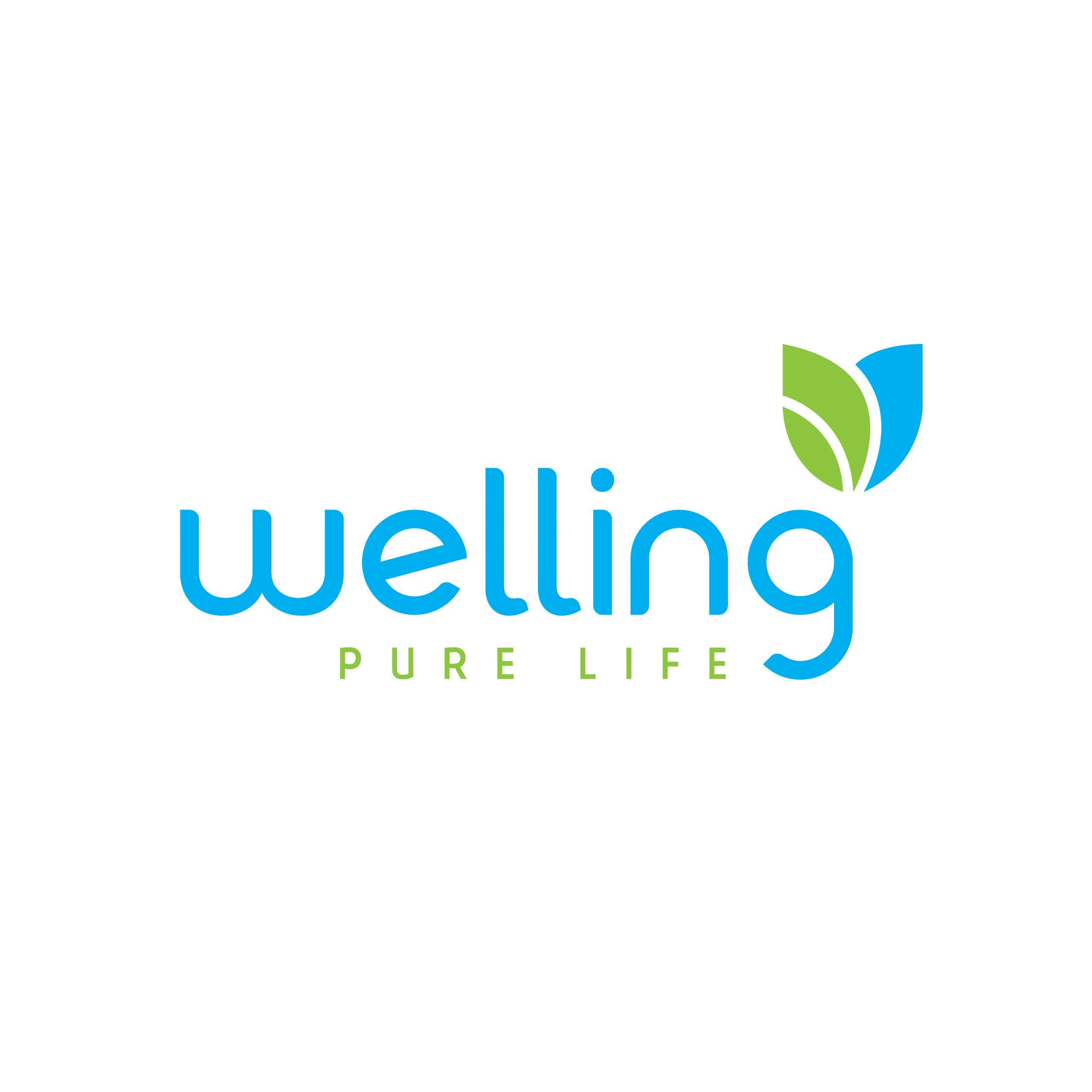 CÔNG TY CỔ PHẦN WELLING