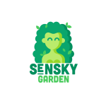 Sensky Garden