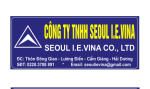 Seoul I.E Vina