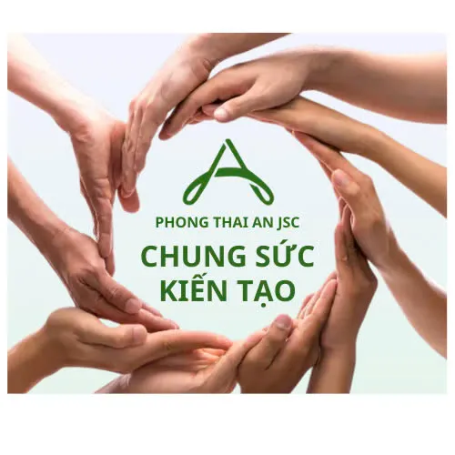 CÔNG TY CP SX TM PHONG THÁI AN