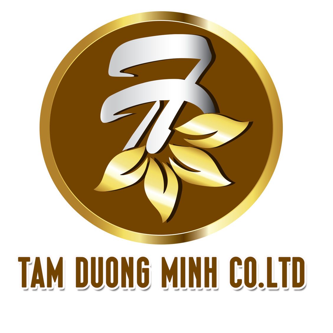 CÔNG TY TNHH TÂM DƯƠNG MINH