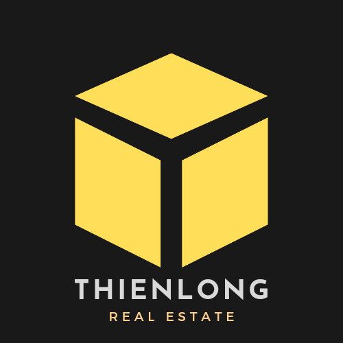 Công ty CP Tư Vấn Đầu Tư Địa Ốc Thiên Long