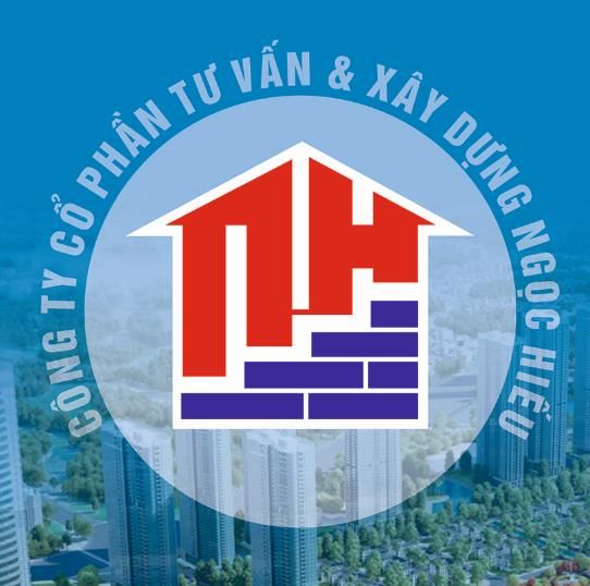 CÔNG TY CP TƯ VẤN VÀ XÂY DỰNG NGỌC HIẾU