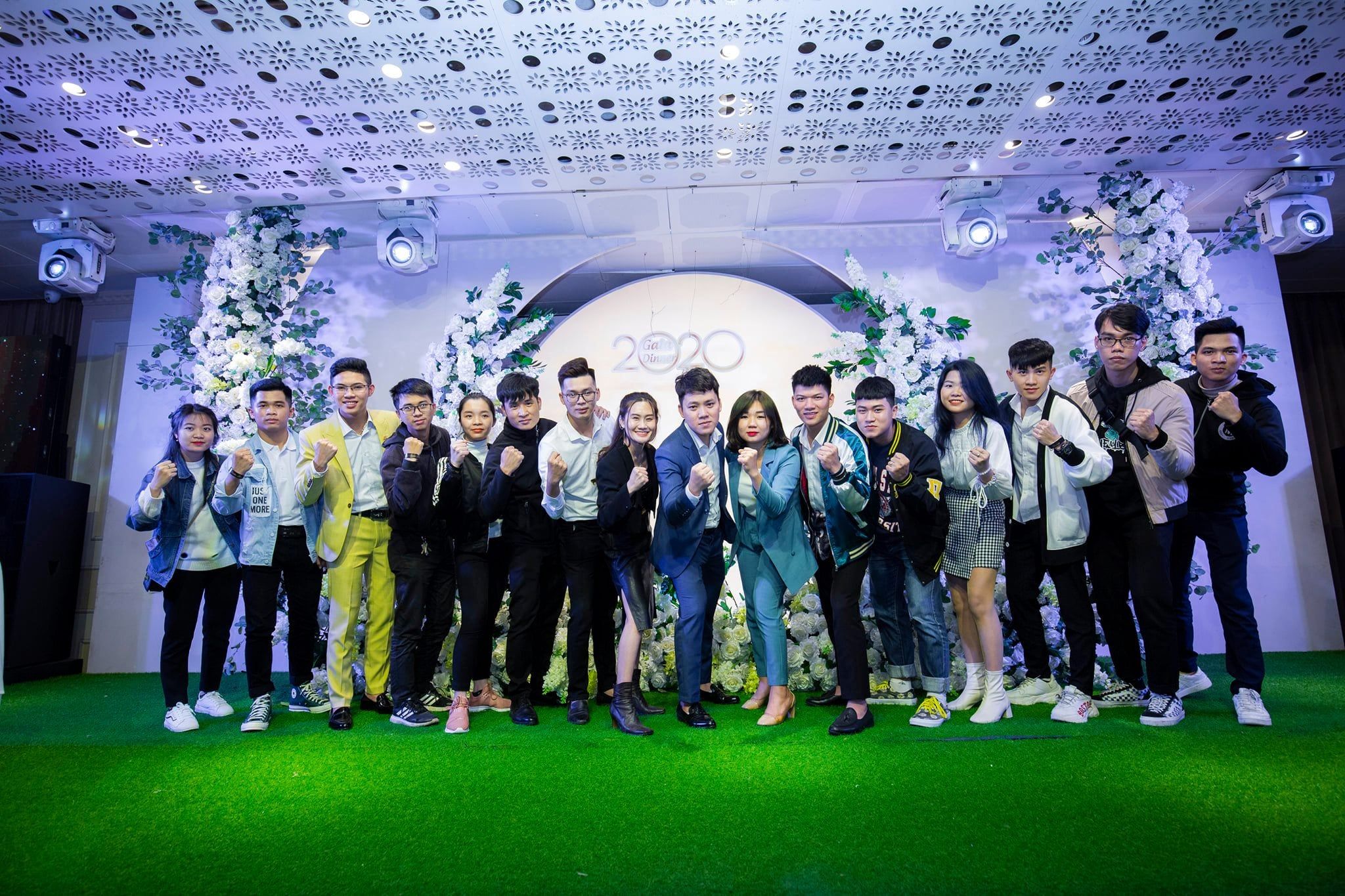 Công Ty TNHH Thương Mại Dịch Vụ SHB Việt Nam