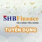 SHB Tài Chính tiêu Dùng