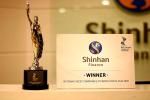 Shinhan Finance