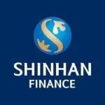 Shinhan finance
