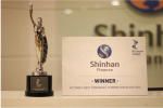Shinhan Finance ( Cho Vay Tín Chấp )