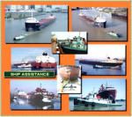 SHIPTRACO