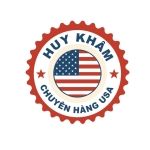 Shop Huy Khâm chuyên hàng US