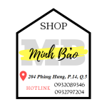 Shop Minh Bảo