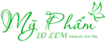 SHOP MỸ PHẨM LỌ LEM