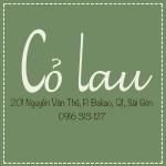Shop quần áo Cỏ Lau