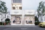 Shop thời trang CiciLuong