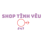 SHOP TÌNH YÊU 247