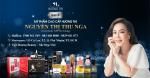 Showroom Hương Thị Phú Nhuận