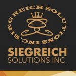 Siegreich Solution Inc
